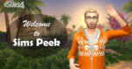 Welcome to Sims Peek!