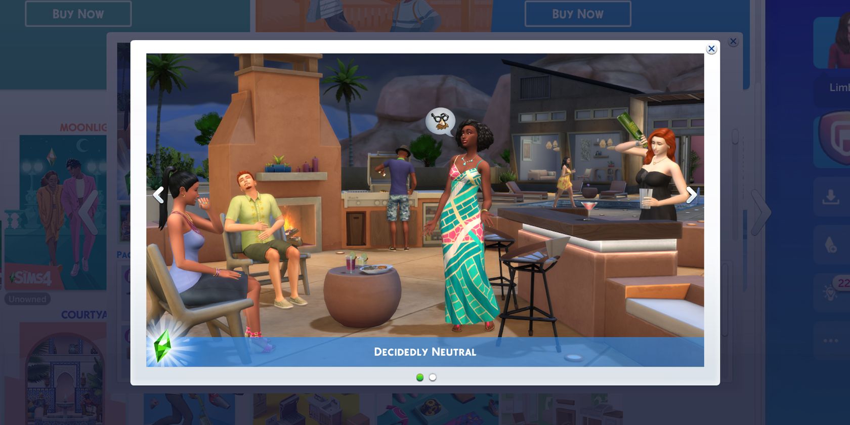 The Sims 4 Is Going Free-to-Play: Here’s What You Get if You Already Bought It – MUO – MakeUseOf