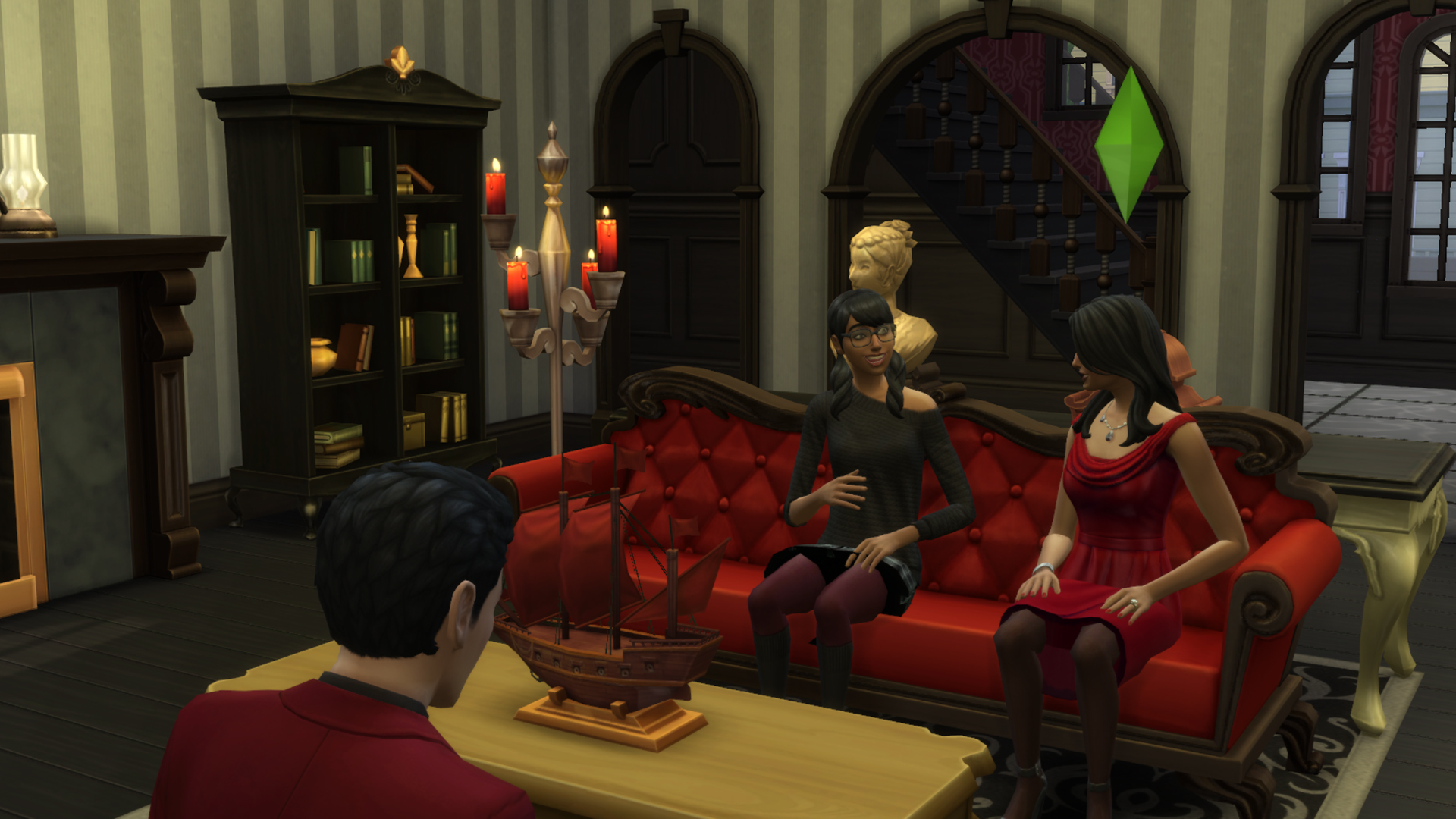 The Sims 4 Neighbourhood Stories: Everything You Need To Know – GGRecon